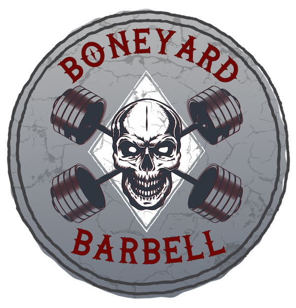 The Boneyard Barbell